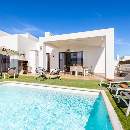 Villa Cindy Playa Blanca Dış mekan fotoğraf