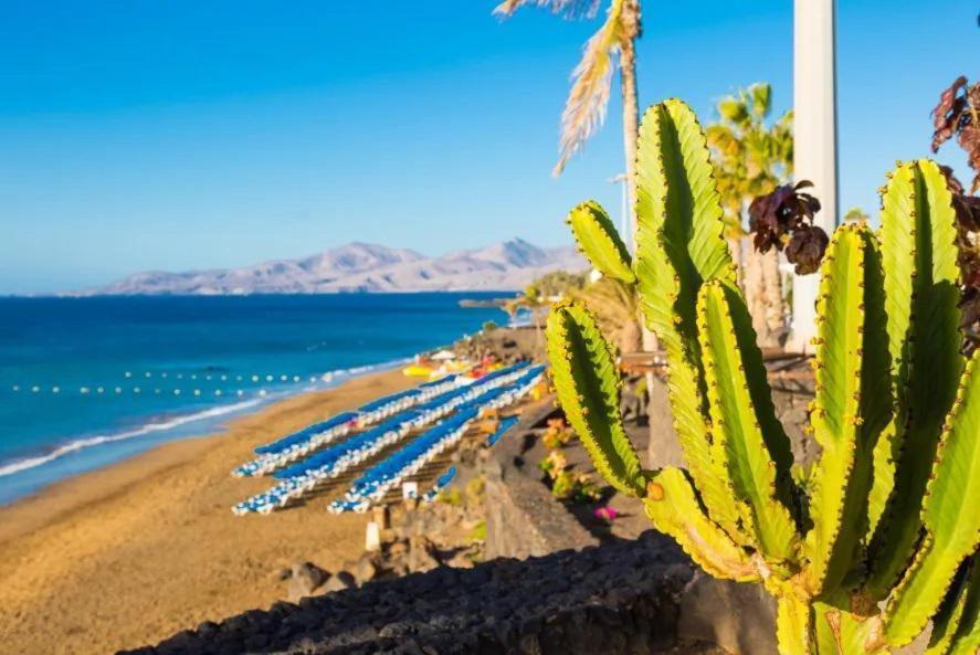 Villa Cindy Playa Blanca Dış mekan fotoğraf