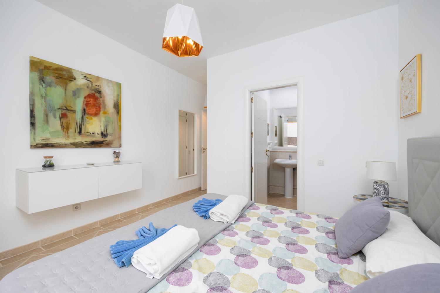 Villa Cindy Playa Blanca Dış mekan fotoğraf