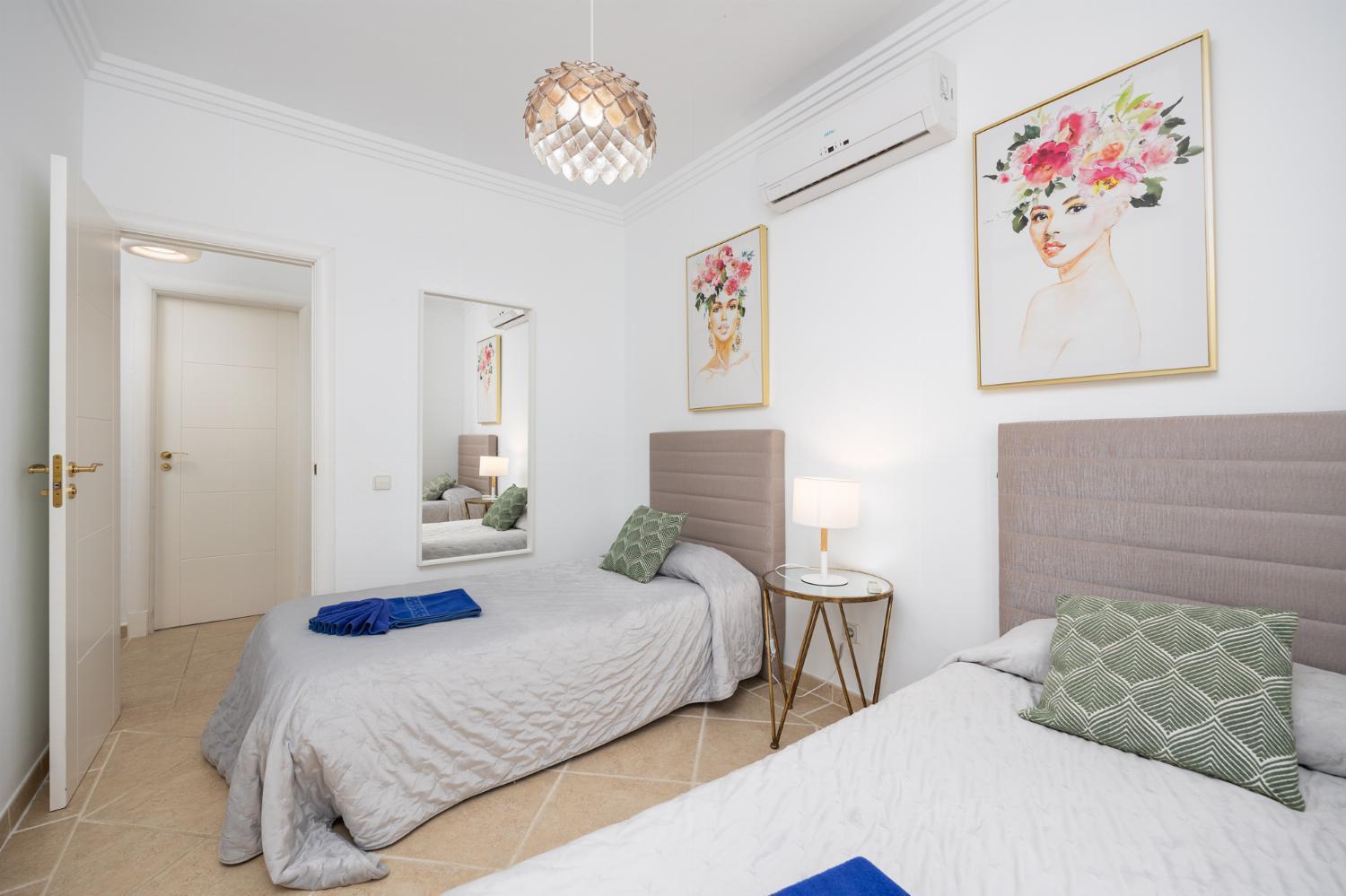 Villa Cindy Playa Blanca Dış mekan fotoğraf