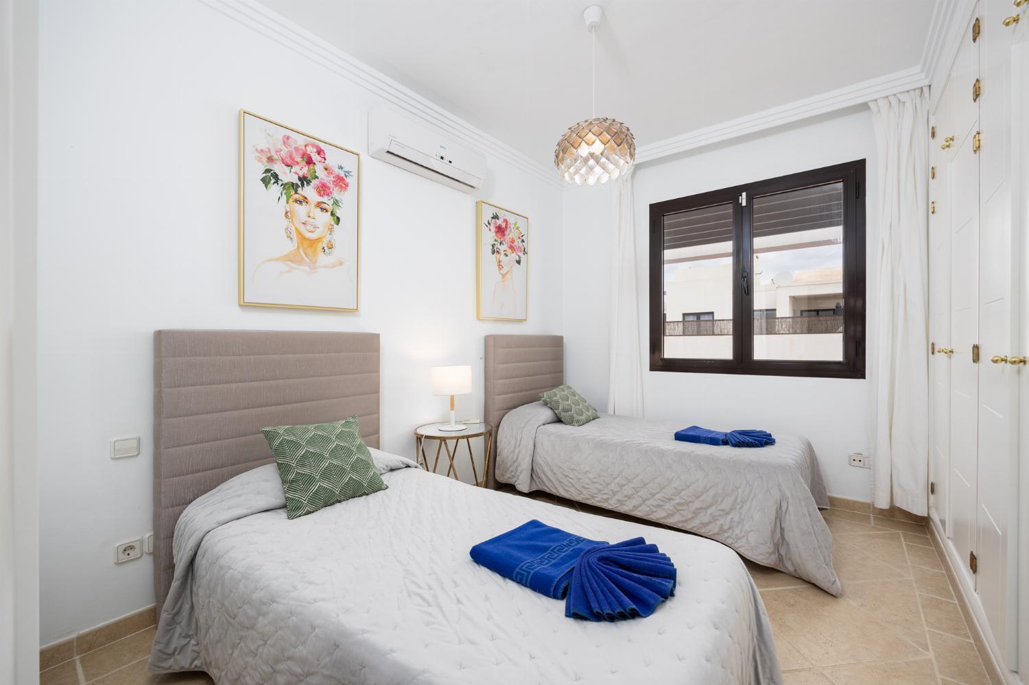Villa Cindy Playa Blanca Dış mekan fotoğraf