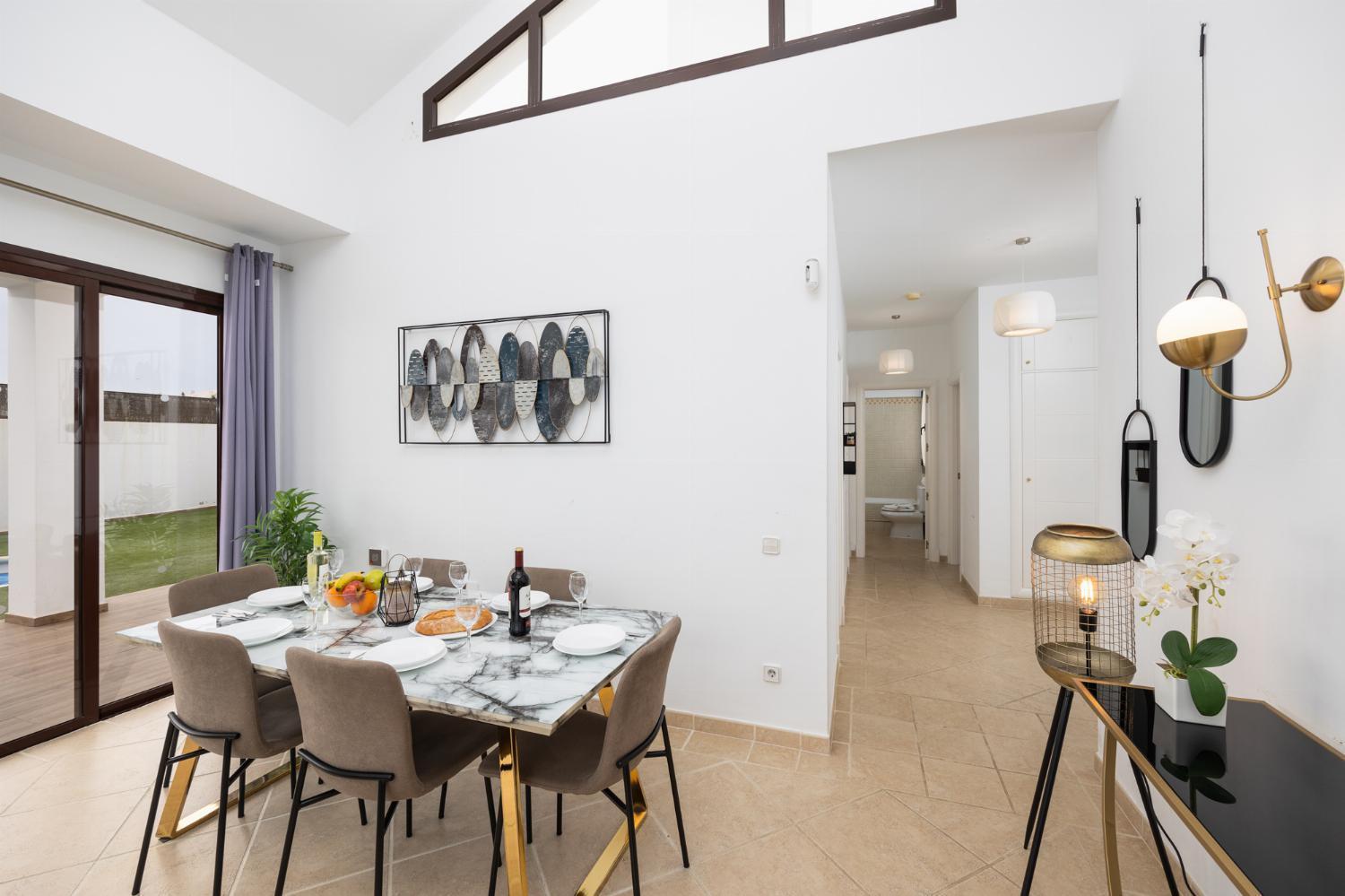 Villa Cindy Playa Blanca Dış mekan fotoğraf
