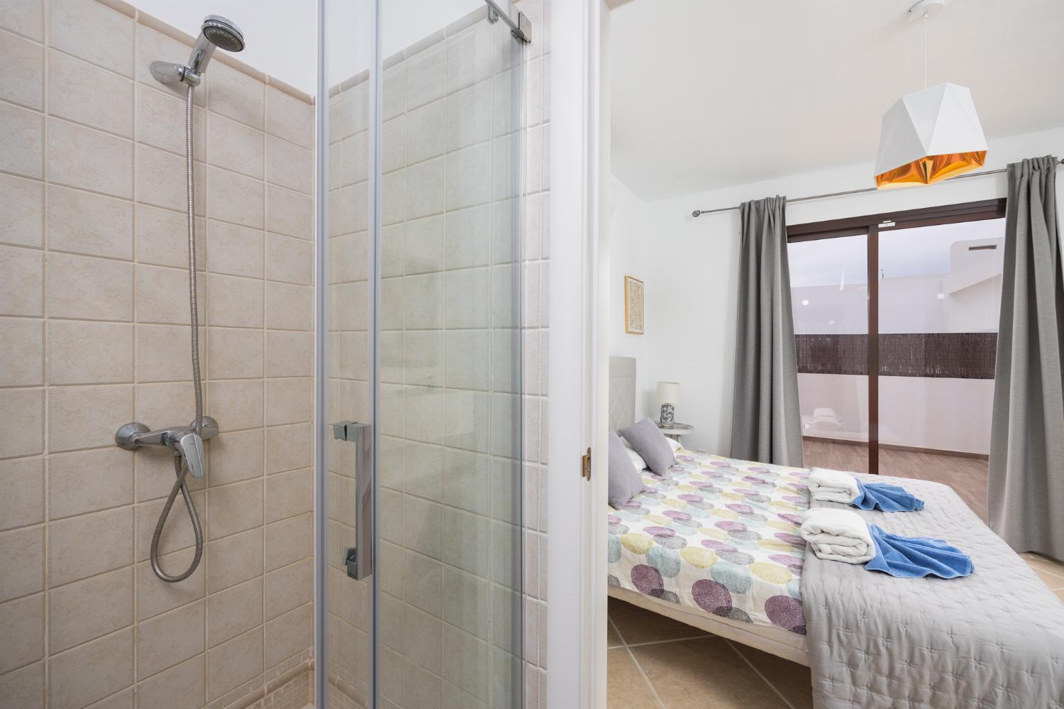 Villa Cindy Playa Blanca Dış mekan fotoğraf