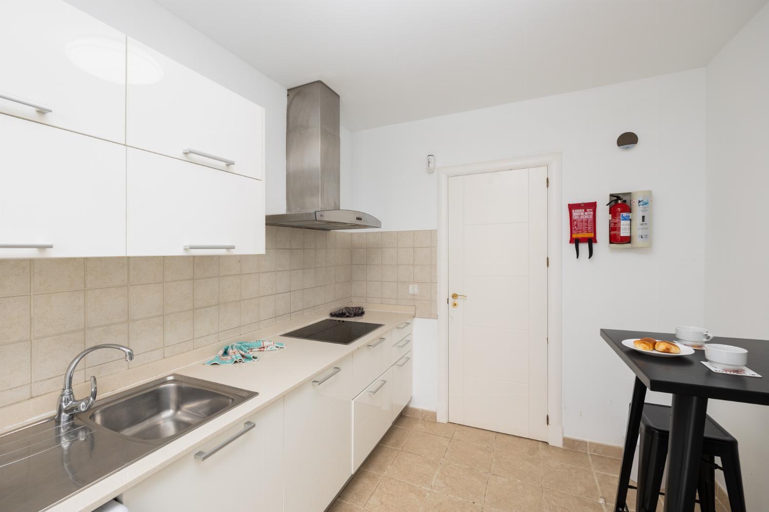 Villa Cindy Playa Blanca Dış mekan fotoğraf