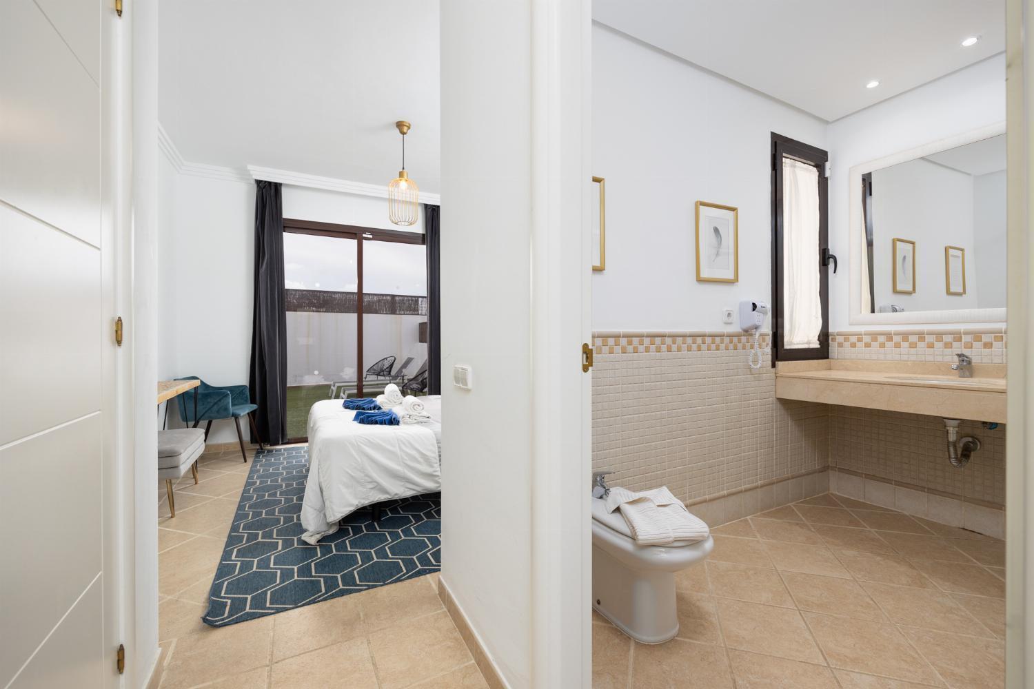 Villa Cindy Playa Blanca Dış mekan fotoğraf
